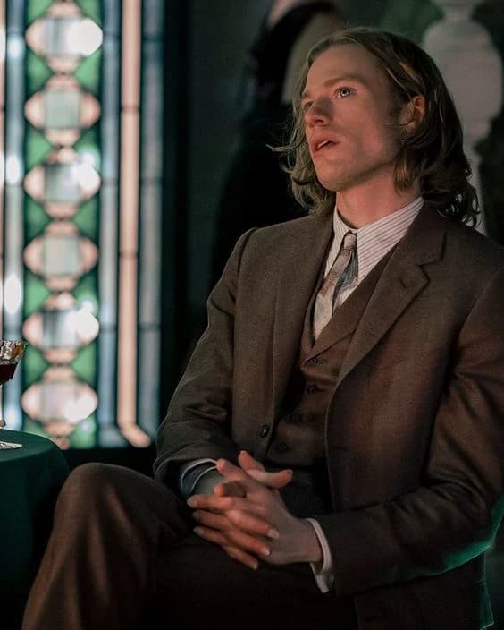 Lestat De Lioncourt thumbnail