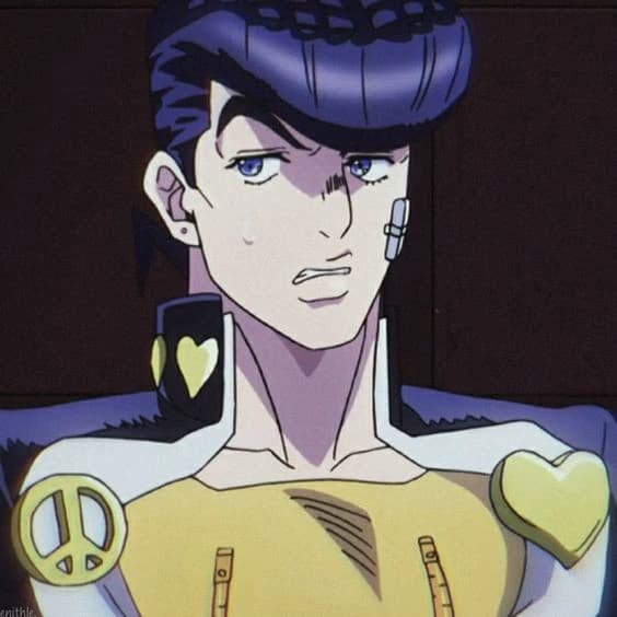 Josuke higashikata thumbnail