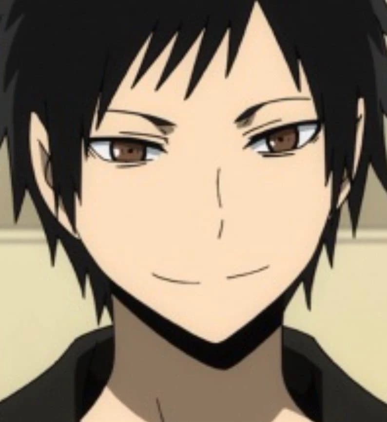 Izaya Orihara thumbnail