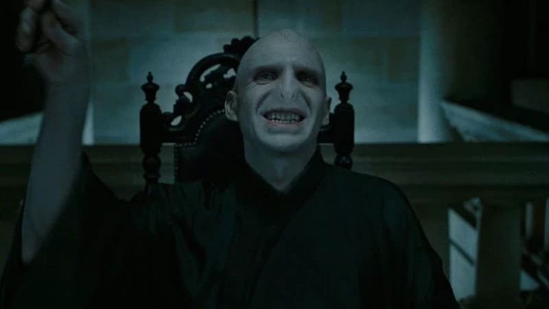 Voldemort thumbnail