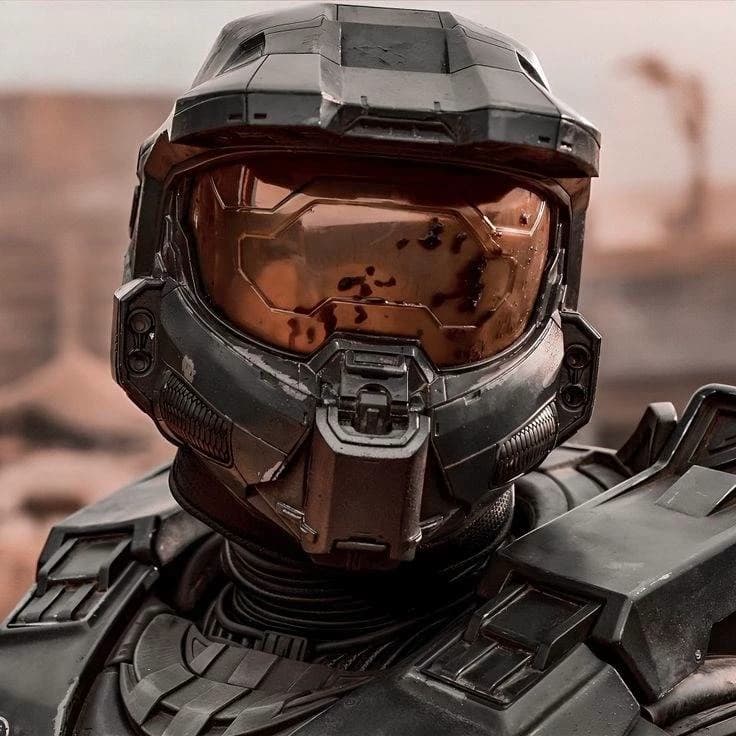 Master Chief thumbnail