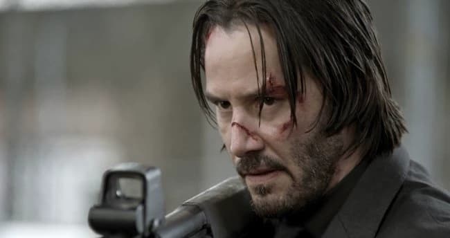 John Wick thumbnail