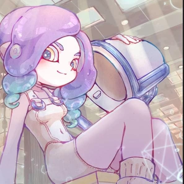 Coral (Splatoon) thumbnail