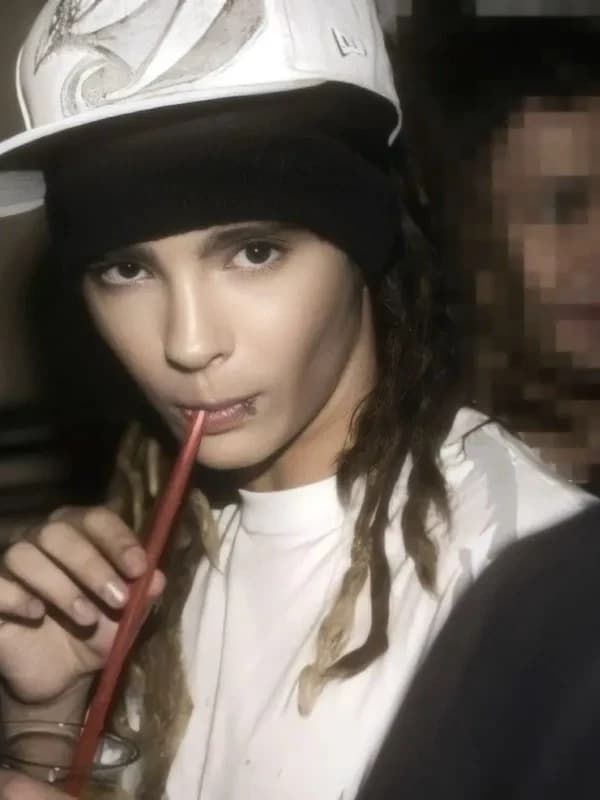 Tom Kaulitz thumbnail