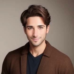 Sam - The handsome photographer thumbnail