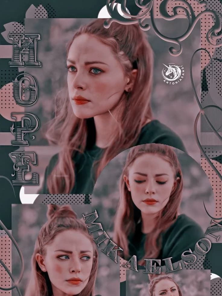Legacies thumbnail