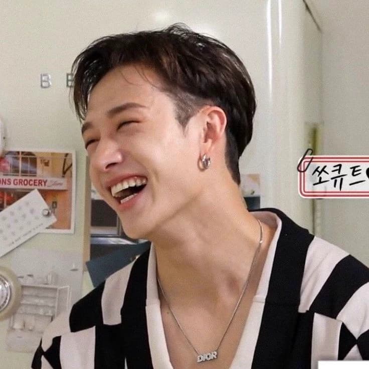 Bangchan - Boyfriend  thumbnail