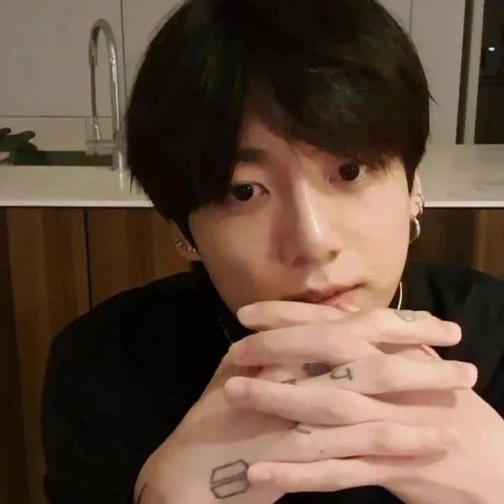 Jeon Jungkook thumbnail