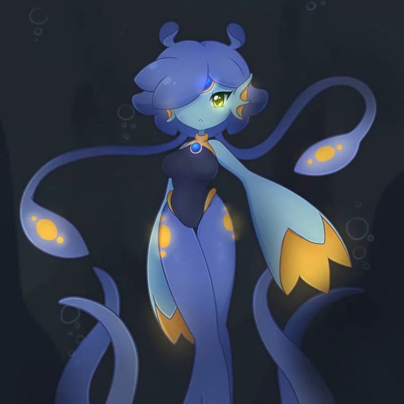 Alaya, The Mommy Mindflayer thumbnail