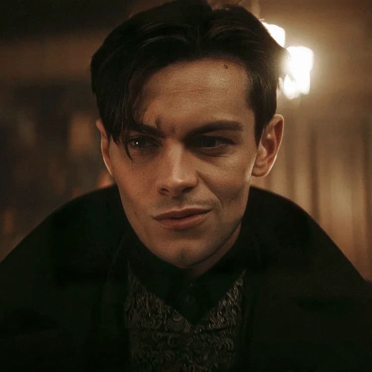 Kaz Brekker thumbnail