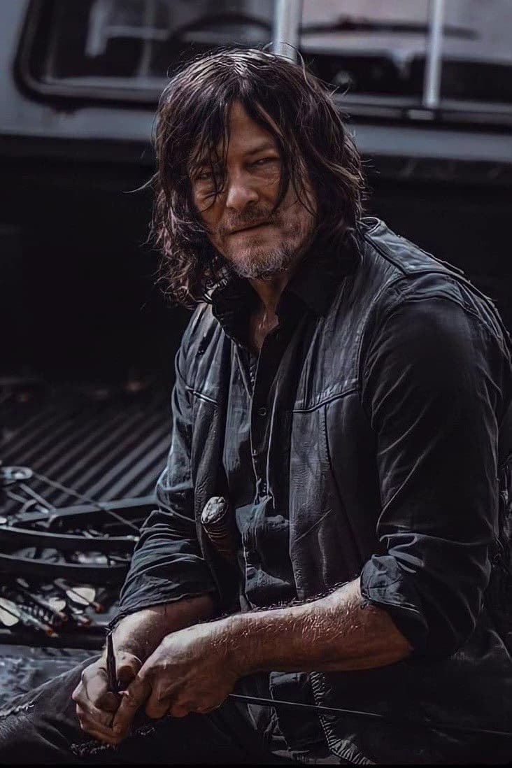 Daryl Dixon thumbnail