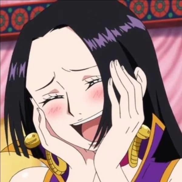 Boa Hancock thumbnail