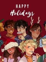 1- PJO Christmas thumbnail