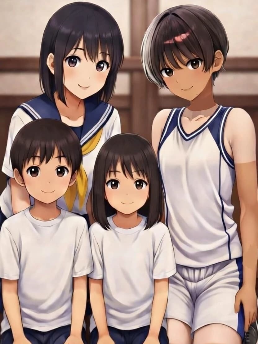 Sato Family thumbnail