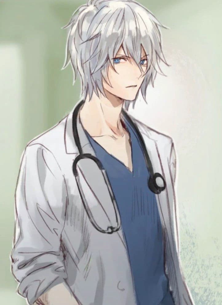Doctor Tsuki thumbnail