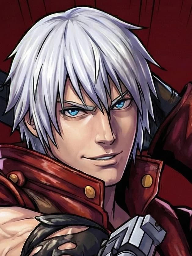 Dante | Devil Hunter thumbnail