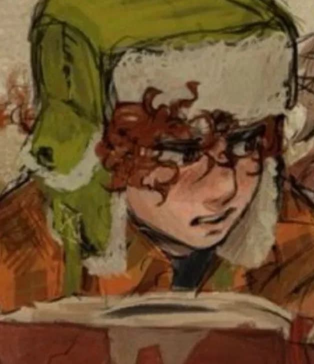 Kyle Broflovski  thumbnail
