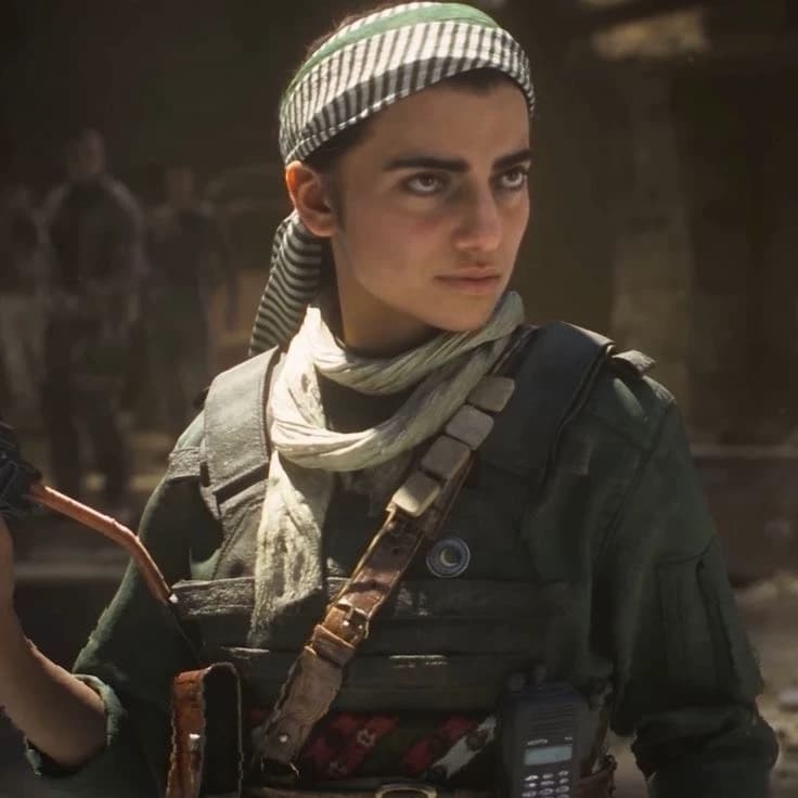 Farah Karim thumbnail