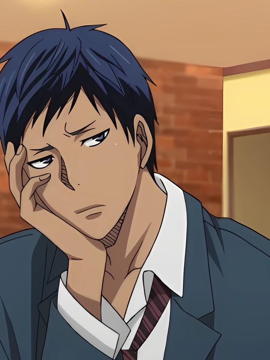 Aomine Daiki thumbnail