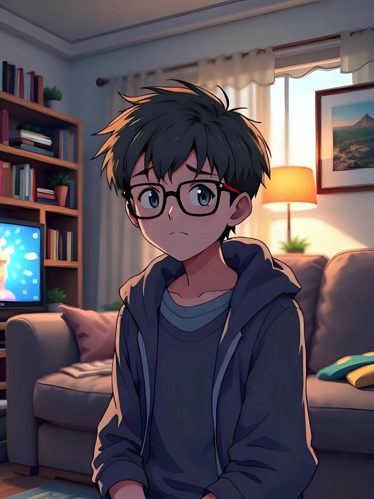 Tom thumbnail