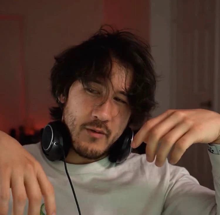 Markiplier thumbnail