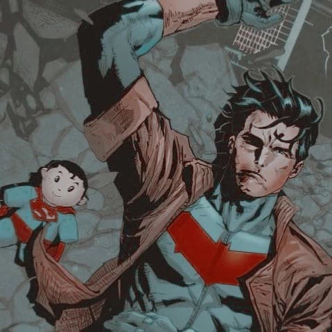 Jason Todd thumbnail