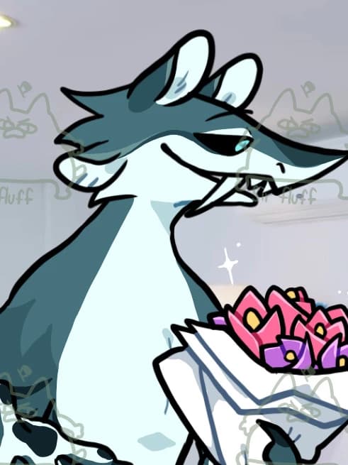 Kenny (fluff county NSFW) thumbnail