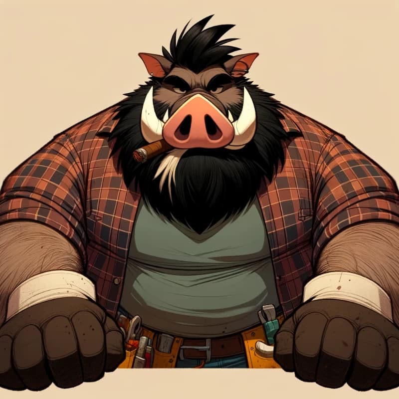 Buford Gunner thumbnail
