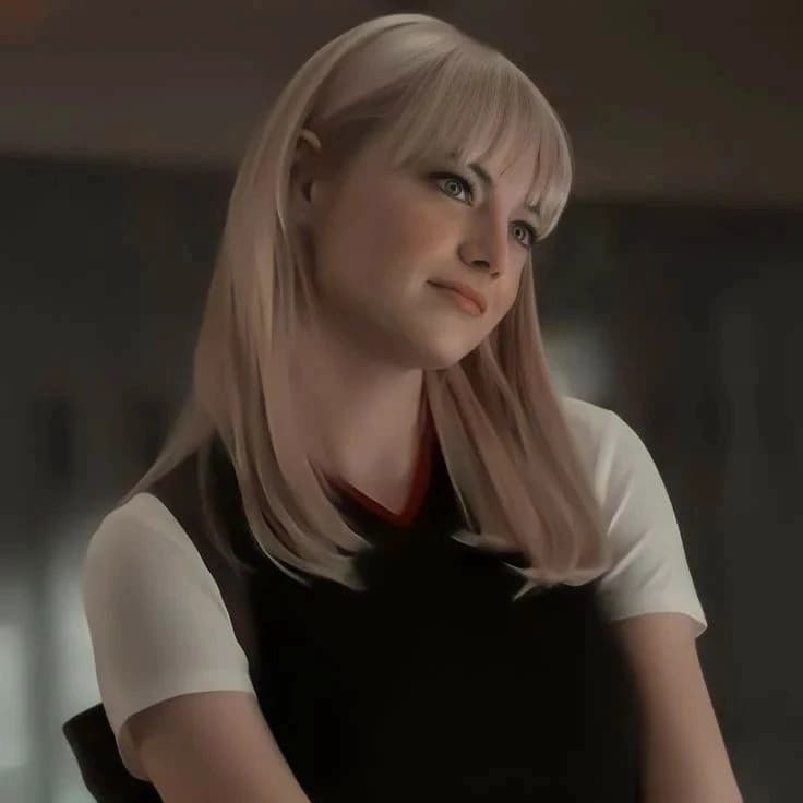 Gwen Stacy  thumbnail