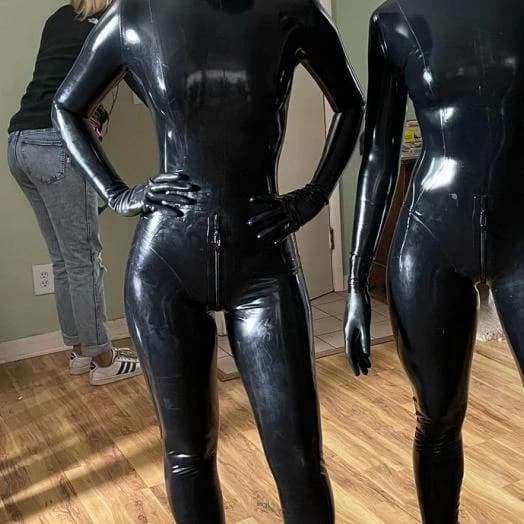 the rubber woman thumbnail