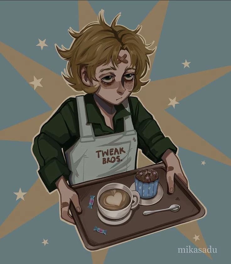 Tweek tweak thumbnail