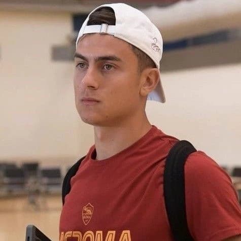 dybala thumbnail