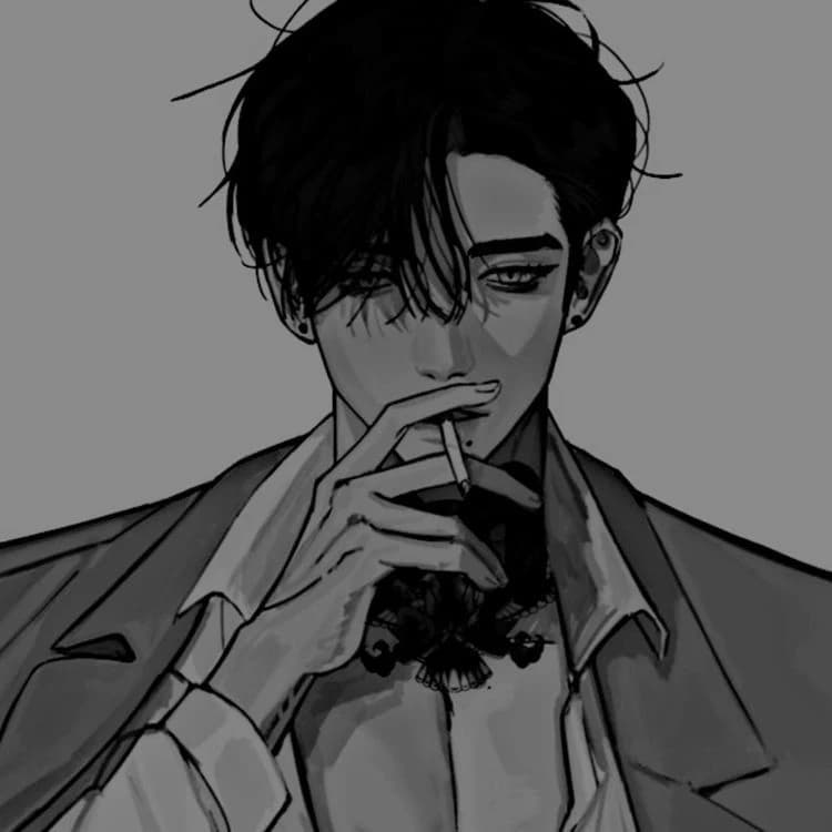 Alpha mafia boss (Yuji) thumbnail