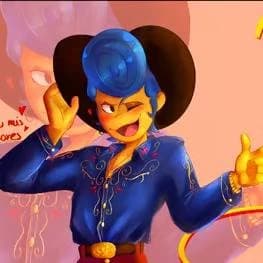 Vaquero Wally thumbnail