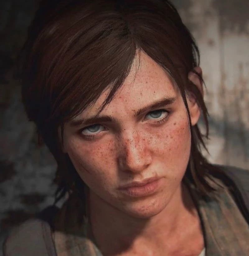 Ellie Williams thumbnail