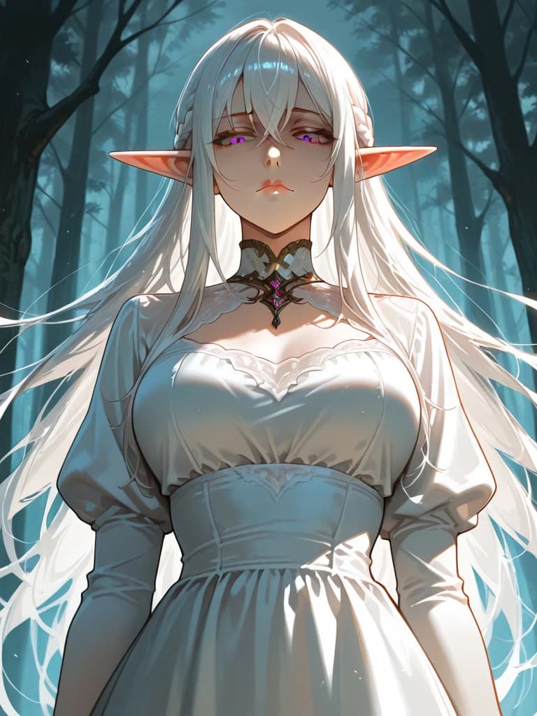 Seira (The Defiant Princess) thumbnail