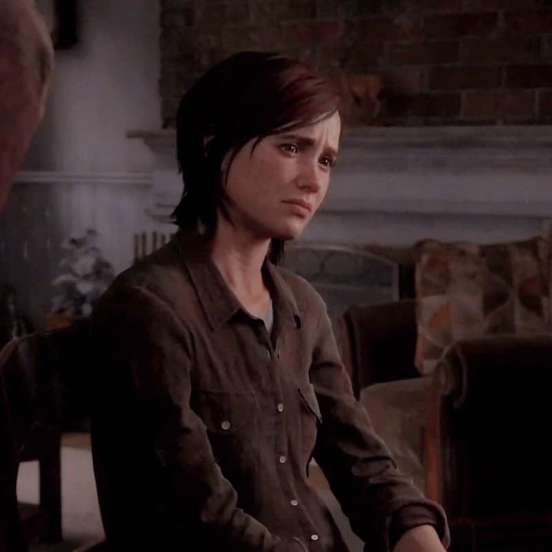Ellie Williams thumbnail