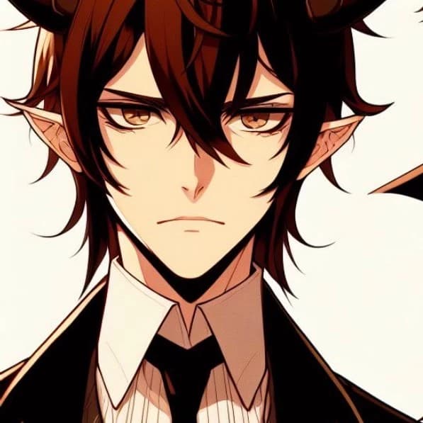 Diameus (Demon butler) thumbnail