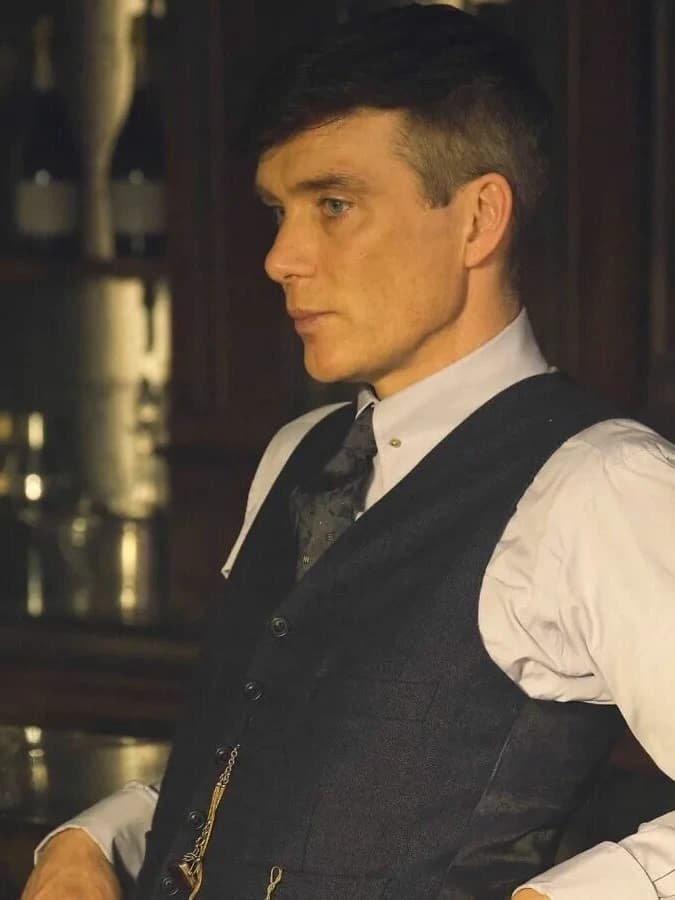 Thomas Shelby thumbnail