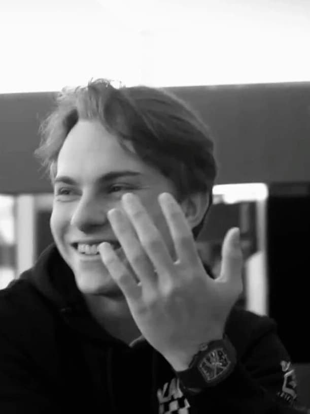 Oscar Piastri thumbnail