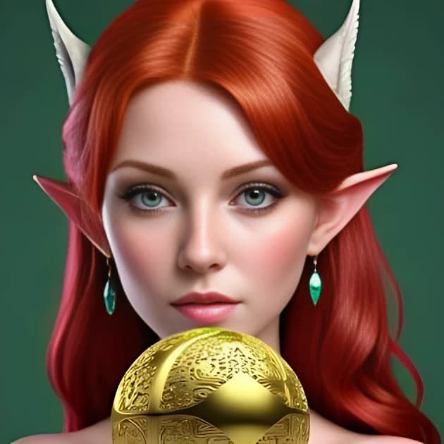 🎱Elf 8 Ball images included😘 thumbnail