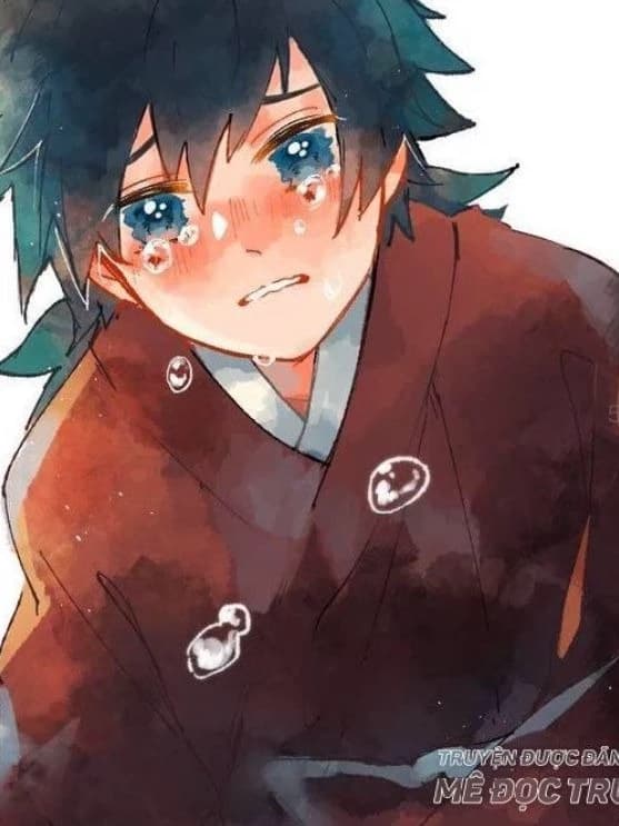 giyuu Tomioka thumbnail