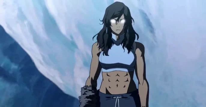 Avatar Korra thumbnail