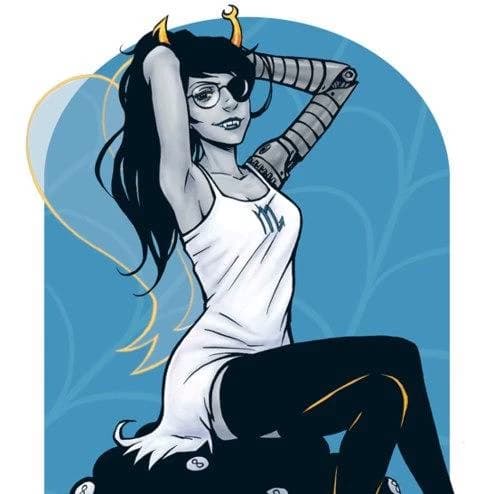 Vriska Serket thumbnail