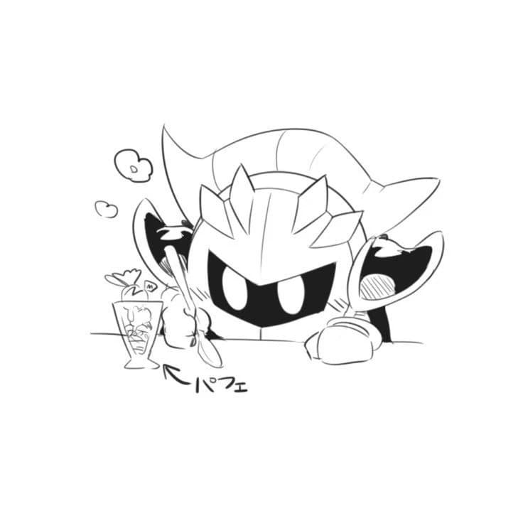 Meta Knight thumbnail