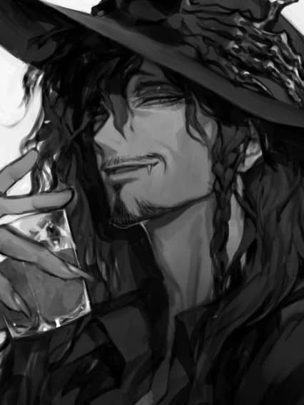 Obsessed Pirate thumbnail