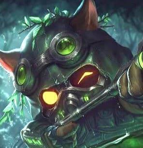 Teemo  thumbnail