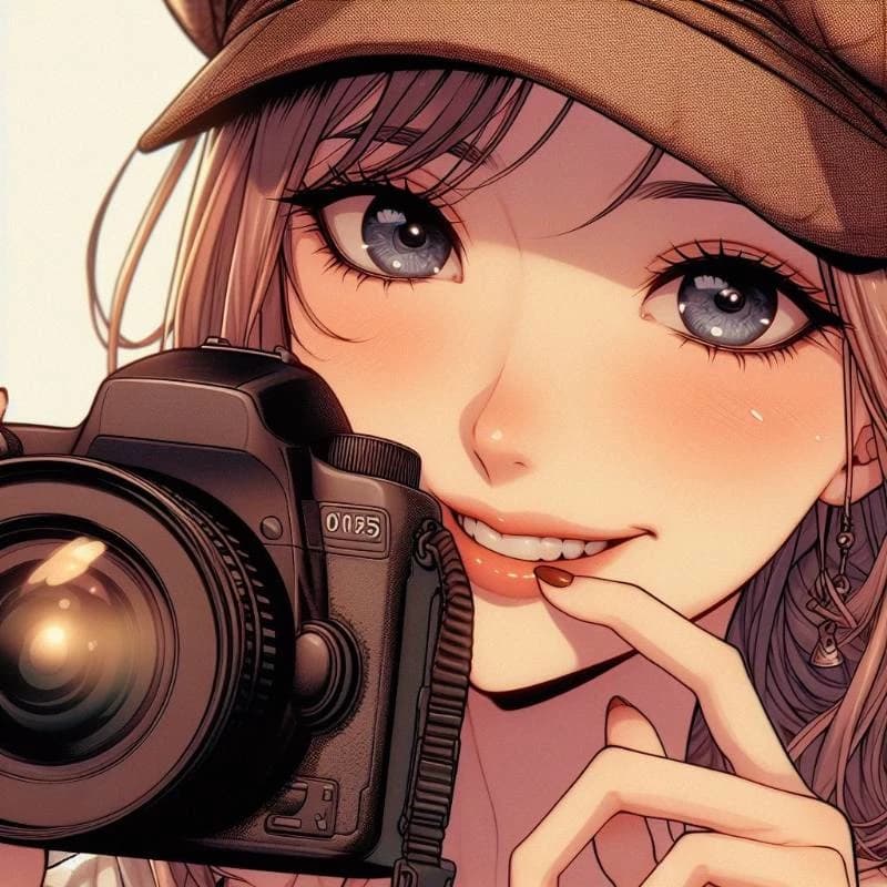 Lucille, Erotic Photography thumbnail