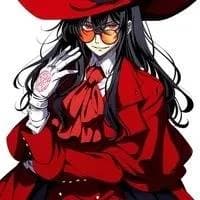 Female Alucard thumbnail