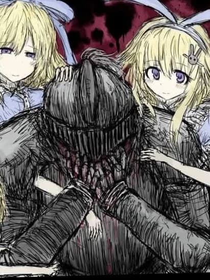 Lovecraft girl thumbnail
